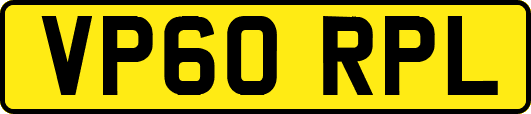 VP60RPL