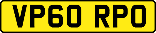 VP60RPO