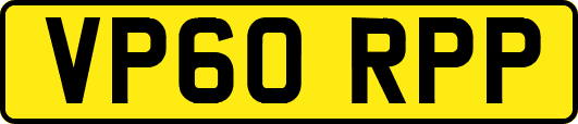 VP60RPP