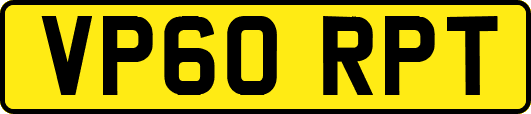 VP60RPT