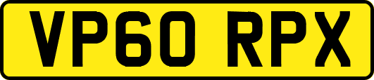 VP60RPX