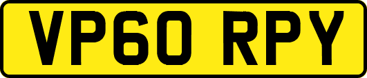 VP60RPY