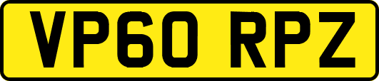 VP60RPZ