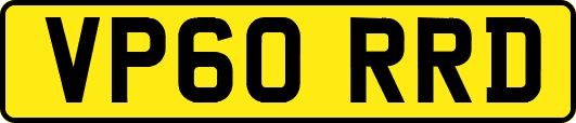 VP60RRD