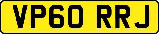 VP60RRJ