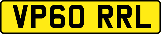 VP60RRL
