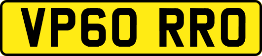 VP60RRO