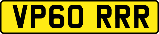 VP60RRR