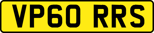 VP60RRS