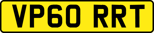 VP60RRT