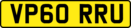 VP60RRU