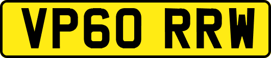 VP60RRW
