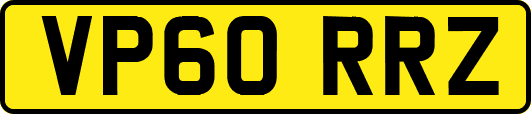 VP60RRZ