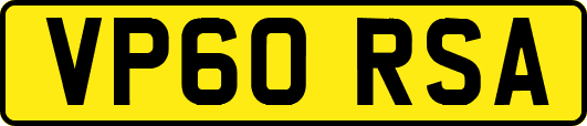 VP60RSA