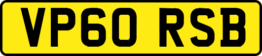 VP60RSB