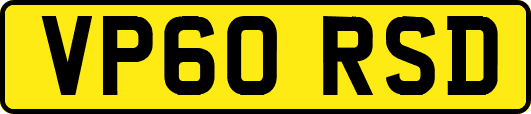 VP60RSD