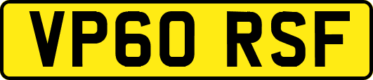 VP60RSF