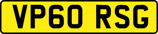 VP60RSG