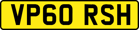 VP60RSH