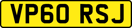 VP60RSJ