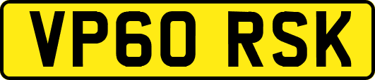 VP60RSK