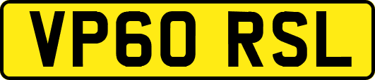 VP60RSL