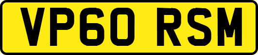 VP60RSM