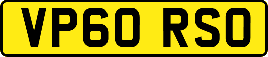 VP60RSO
