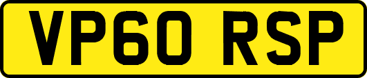 VP60RSP