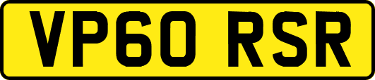 VP60RSR