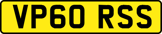 VP60RSS