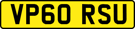 VP60RSU
