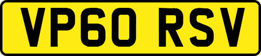 VP60RSV