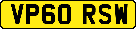 VP60RSW