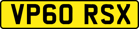 VP60RSX