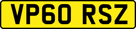 VP60RSZ