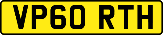 VP60RTH
