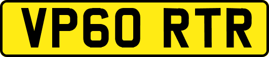 VP60RTR