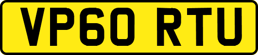 VP60RTU