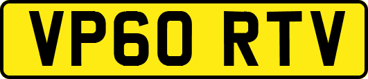 VP60RTV
