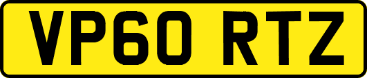VP60RTZ