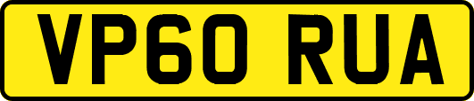 VP60RUA