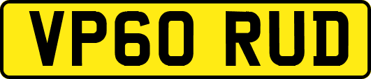 VP60RUD