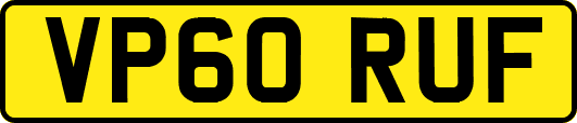 VP60RUF