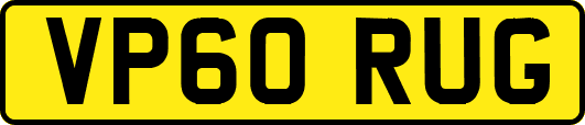 VP60RUG