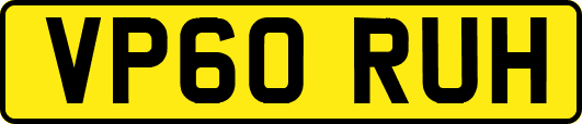 VP60RUH