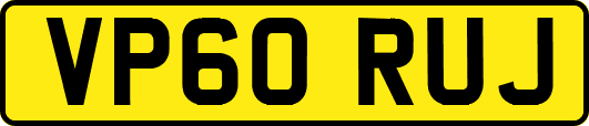 VP60RUJ