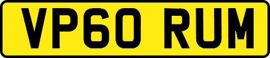 VP60RUM