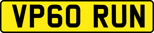 VP60RUN