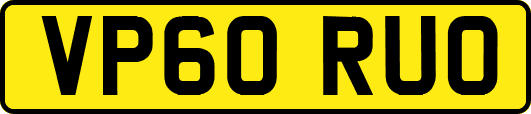 VP60RUO